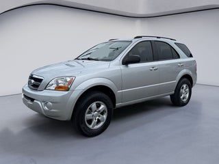 2009 Kia Sorento LX