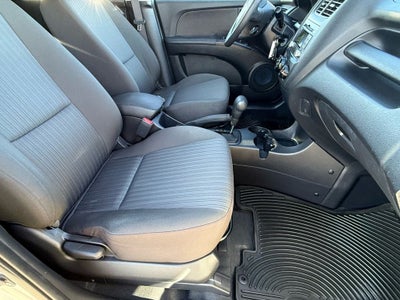 2009 Kia Sportage LX