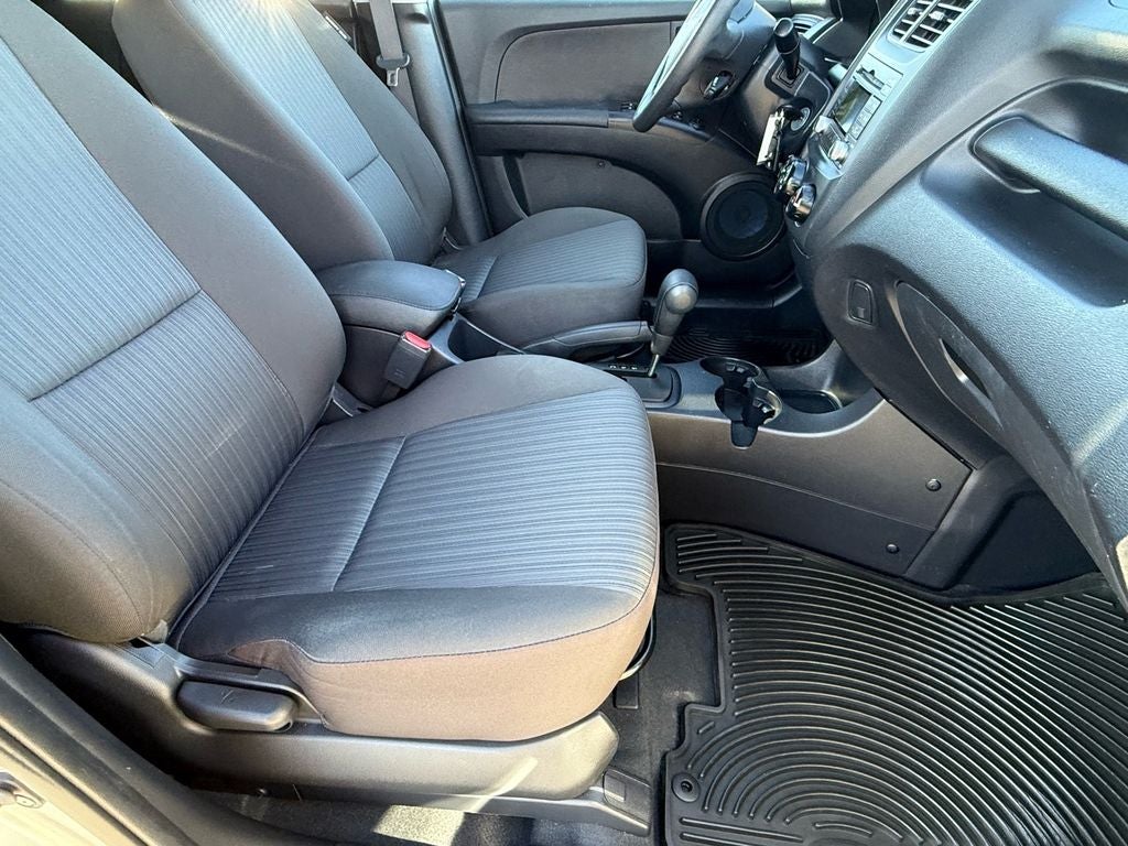 2009 Kia Sportage LX