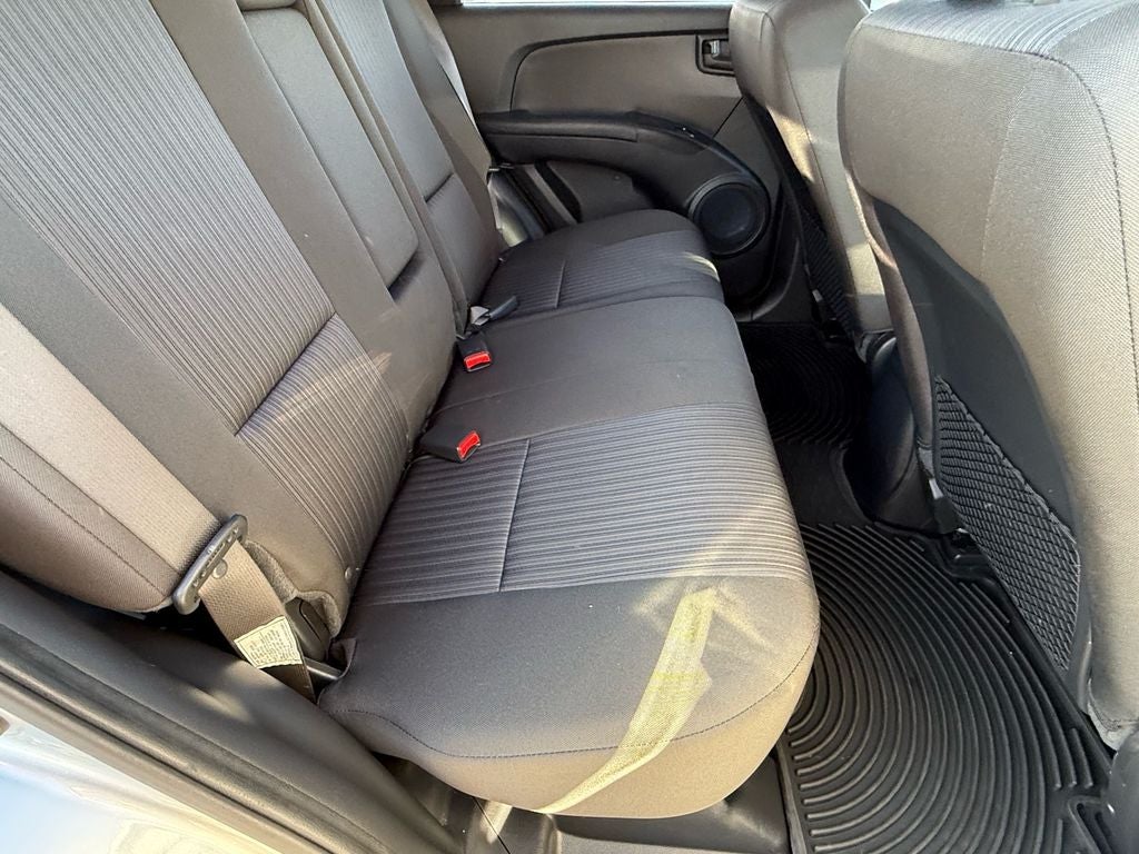 2009 Kia Sportage LX