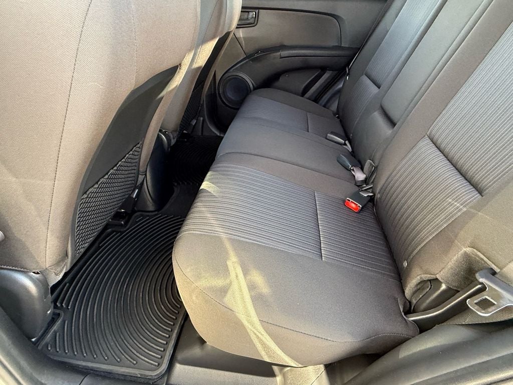 2009 Kia Sportage LX