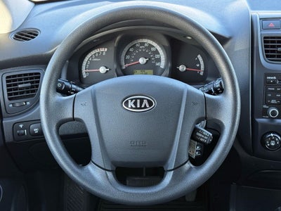 2009 Kia Sportage LX