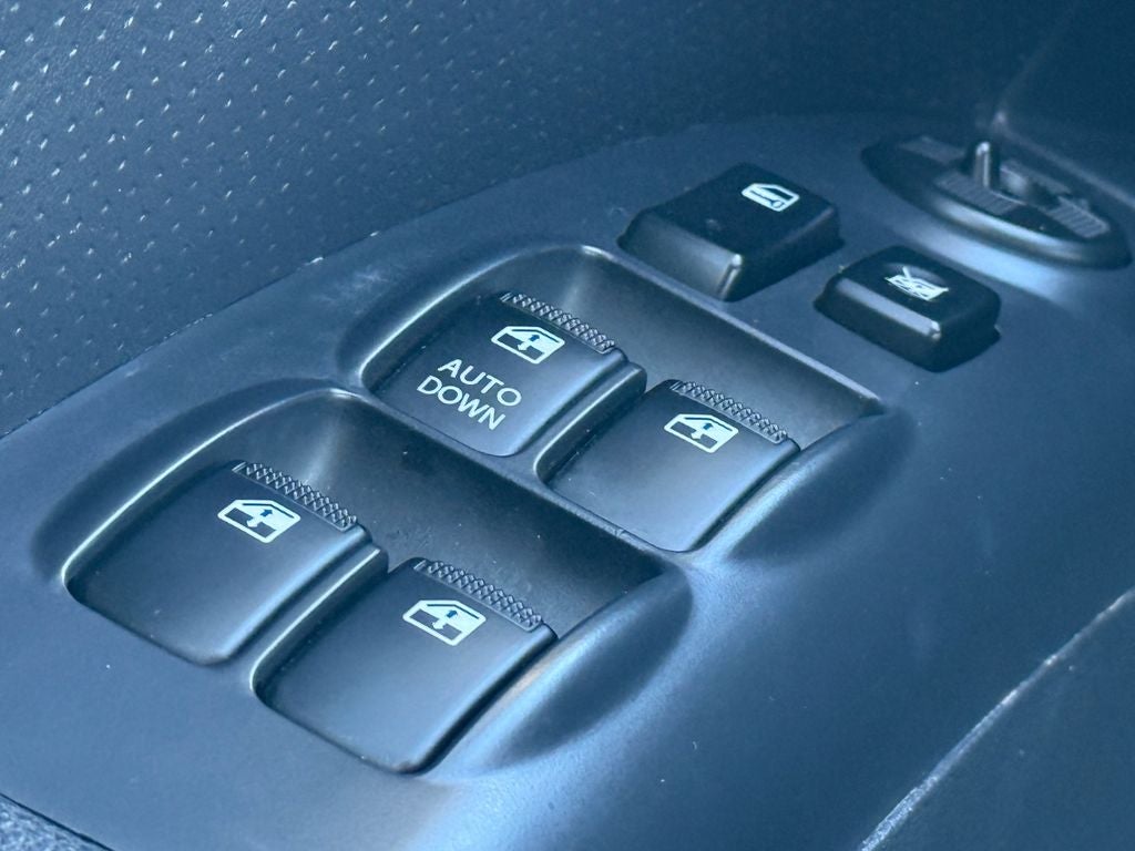 2009 Kia Sportage LX