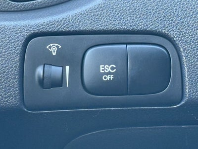 2009 Kia Sportage LX