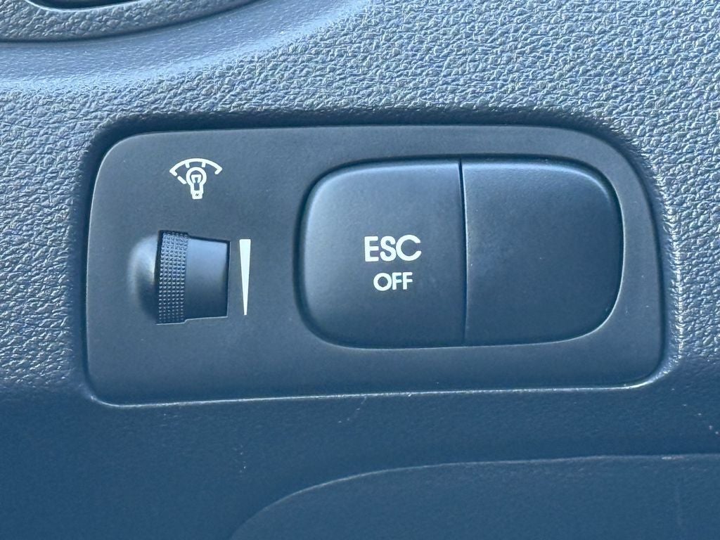 2009 Kia Sportage LX