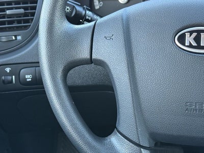 2009 Kia Sportage LX