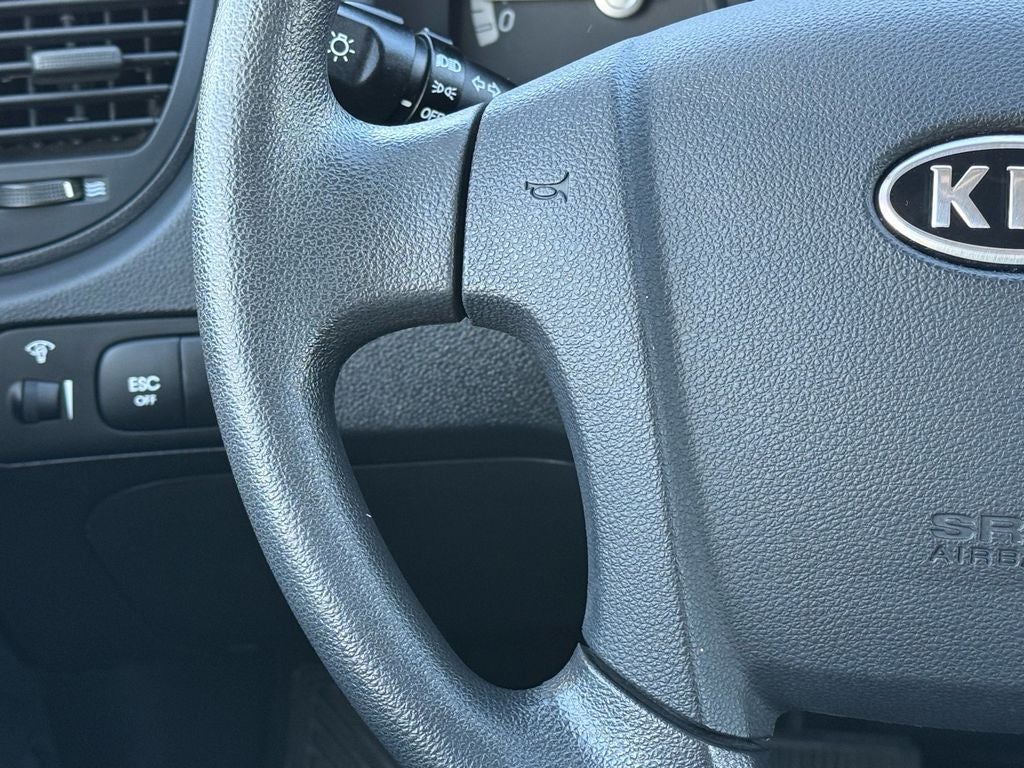 2009 Kia Sportage LX