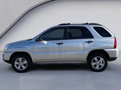 2009 Kia Sportage LX