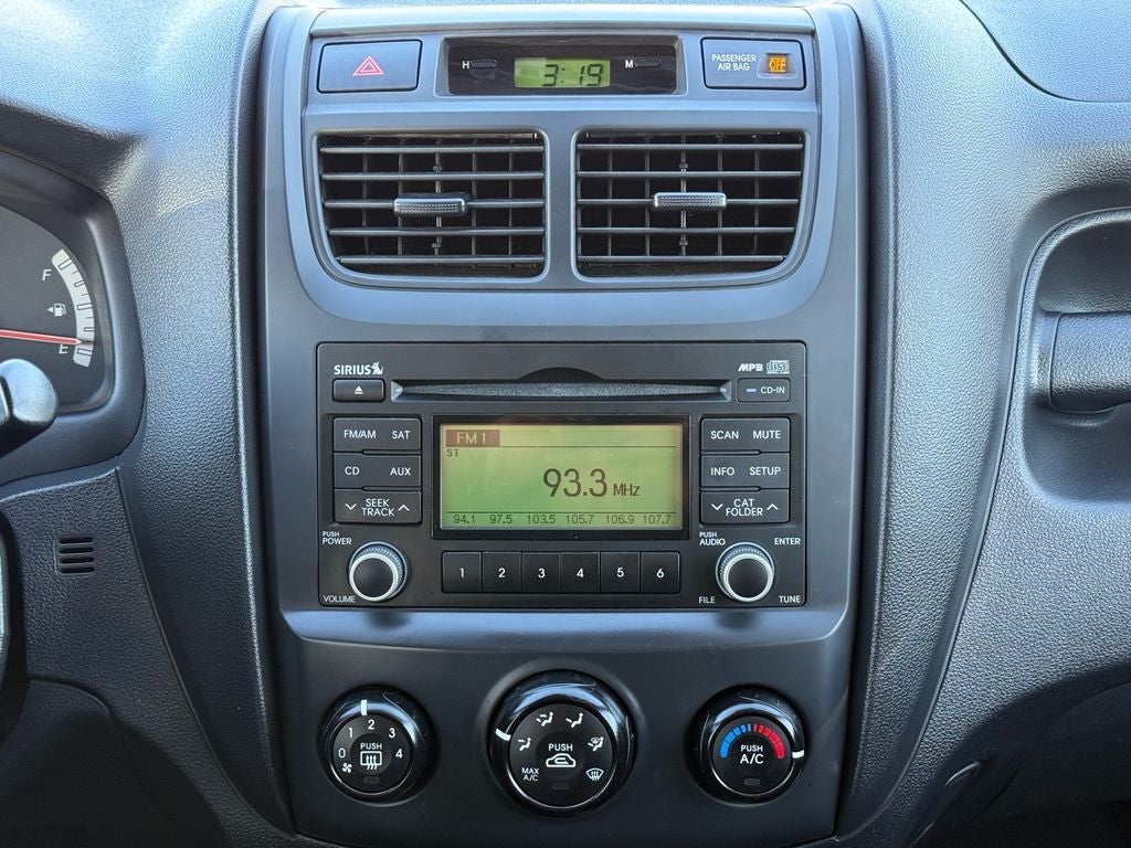 2009 Kia Sportage LX