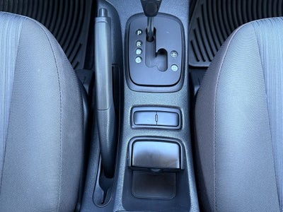 2009 Kia Sportage LX