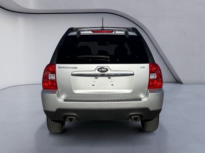 2009 Kia Sportage LX