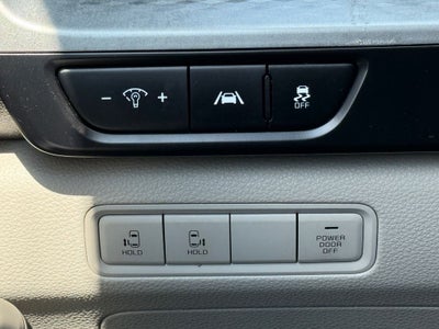 2023 Kia Carnival LX
