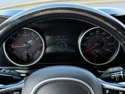 2023 Kia Carnival LX