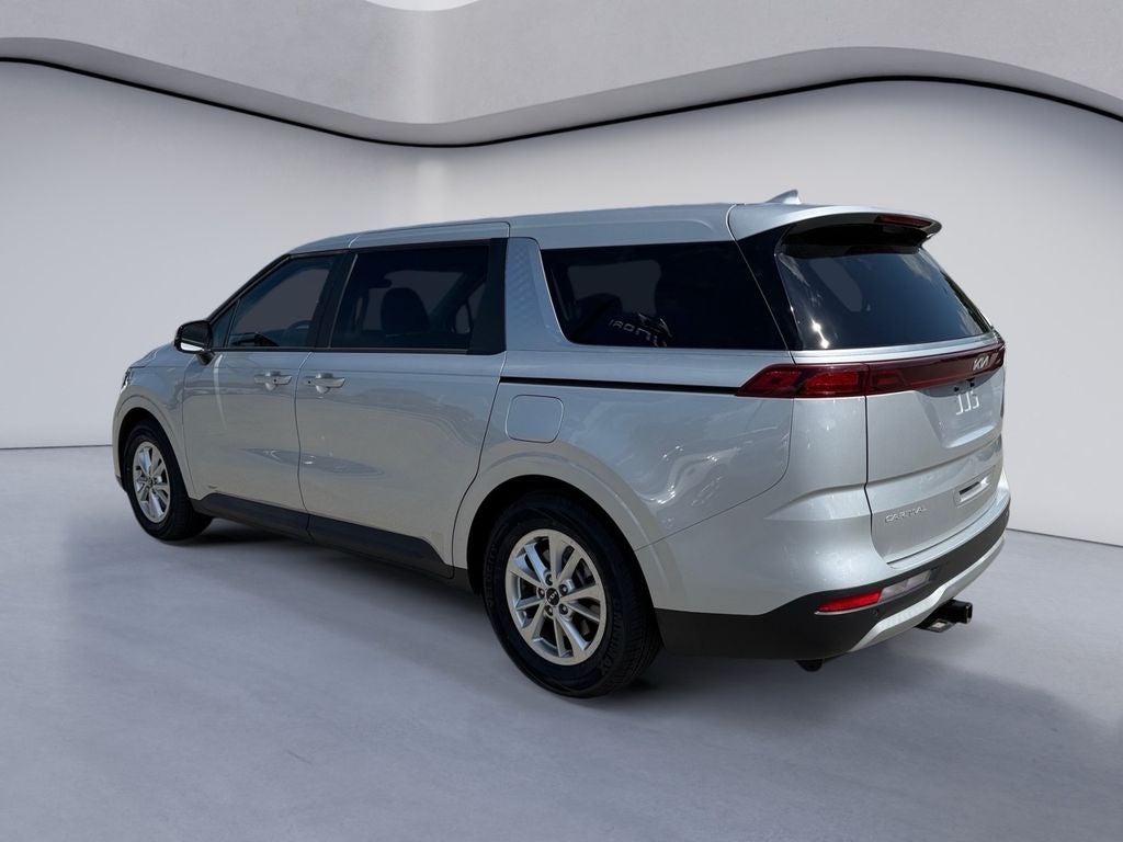 2023 Kia Carnival LX