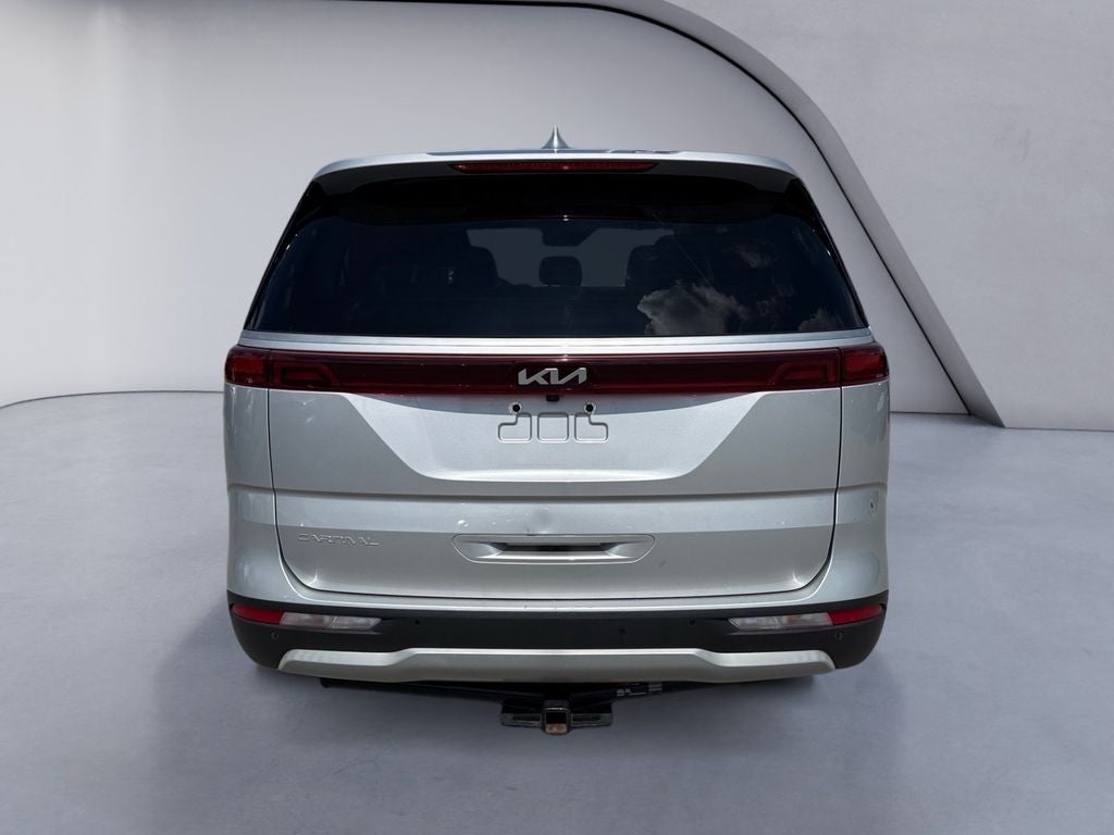 2023 Kia Carnival LX