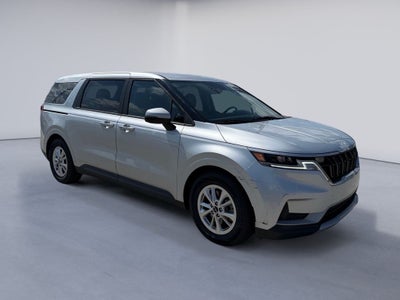 2023 Kia Carnival LX