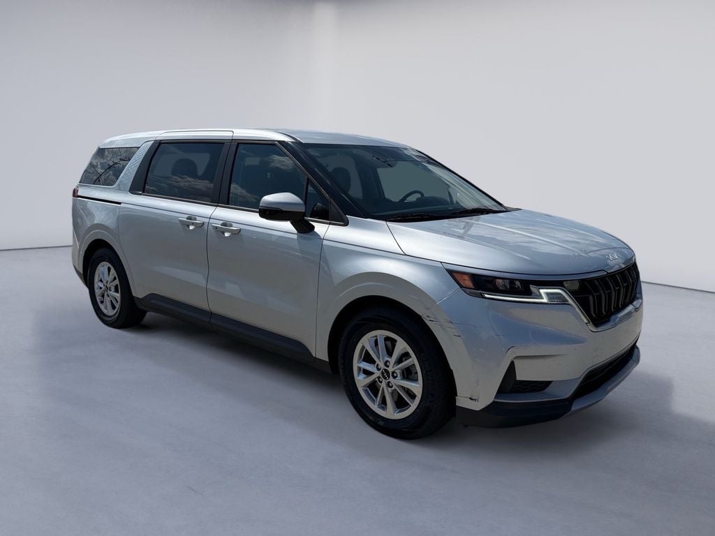2023 Kia Carnival LX
