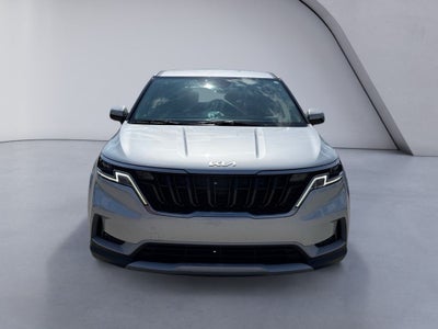 2023 Kia Carnival LX