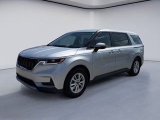 2023 Kia Carnival LX