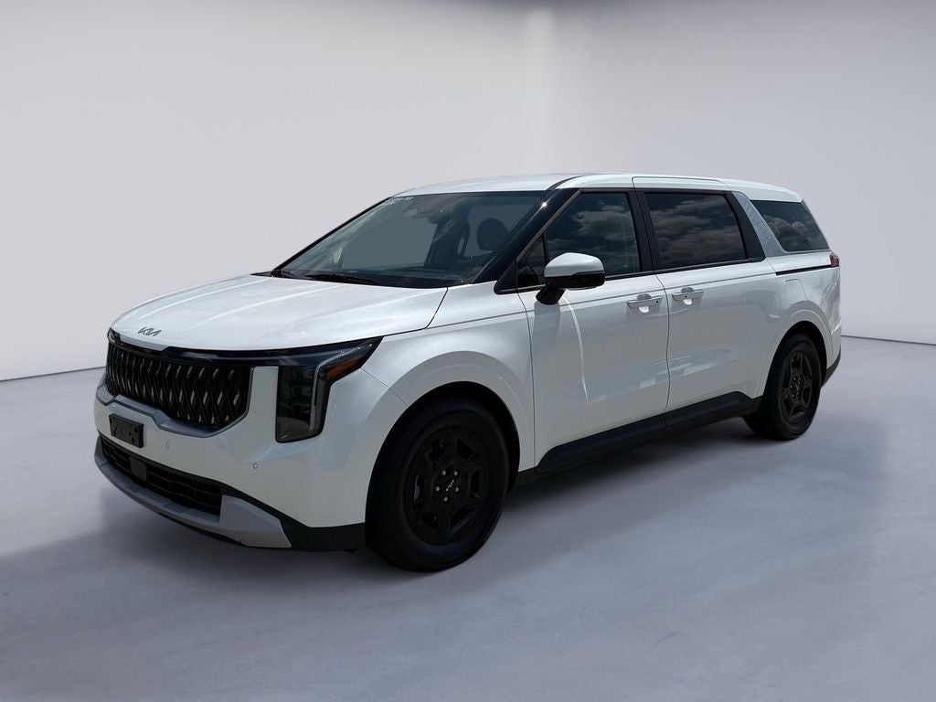 2025 Kia Carnival