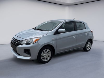 2024 Mitsubishi Mirage LE