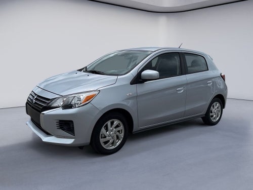 2024 Mitsubishi Mirage LE