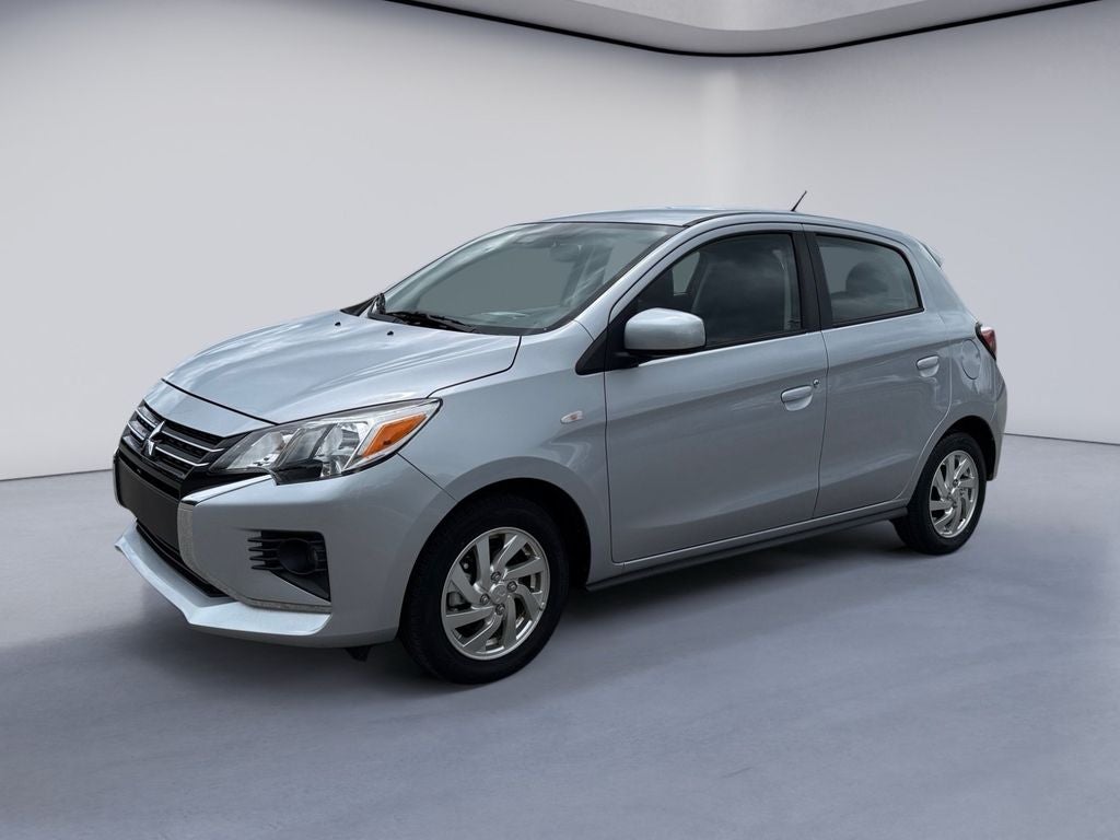 2024 Mitsubishi Mirage LE