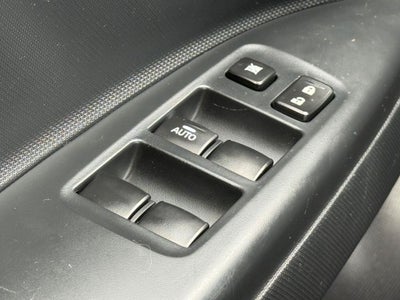 2024 Mitsubishi Mirage LE