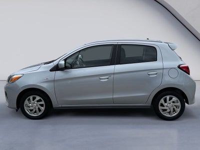 2024 Mitsubishi Mirage LE