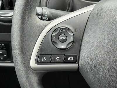 2024 Mitsubishi Mirage LE
