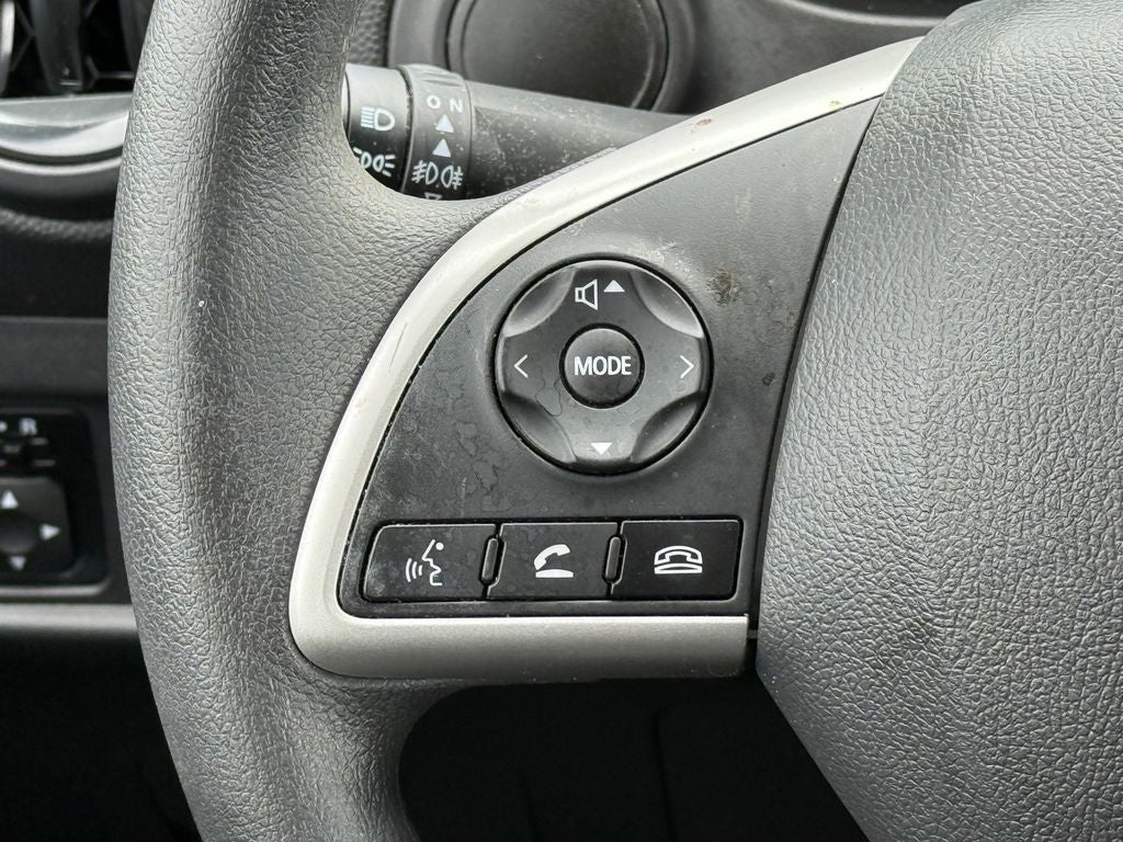 2024 Mitsubishi Mirage LE