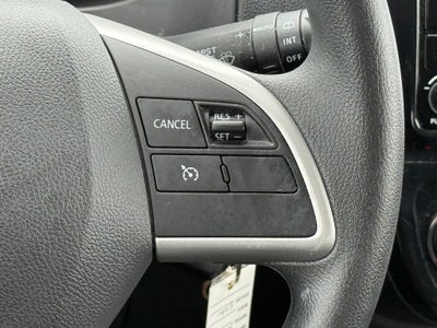 2024 Mitsubishi Mirage LE