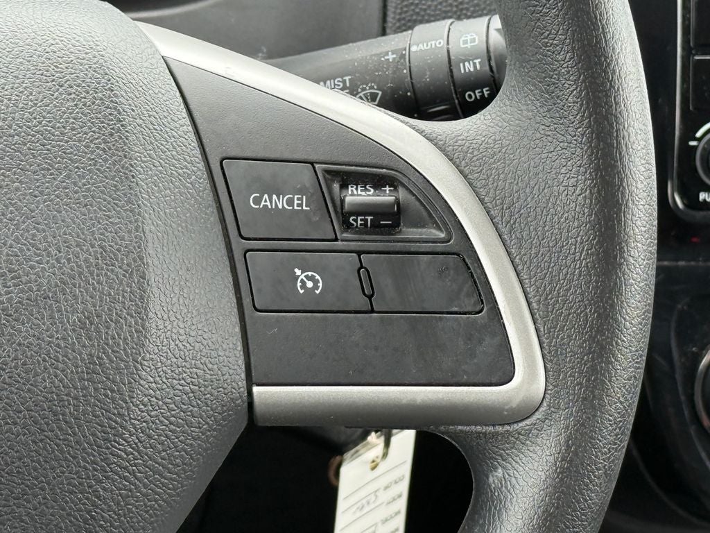 2024 Mitsubishi Mirage LE