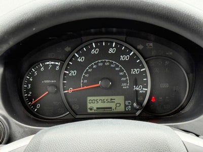2024 Mitsubishi Mirage LE