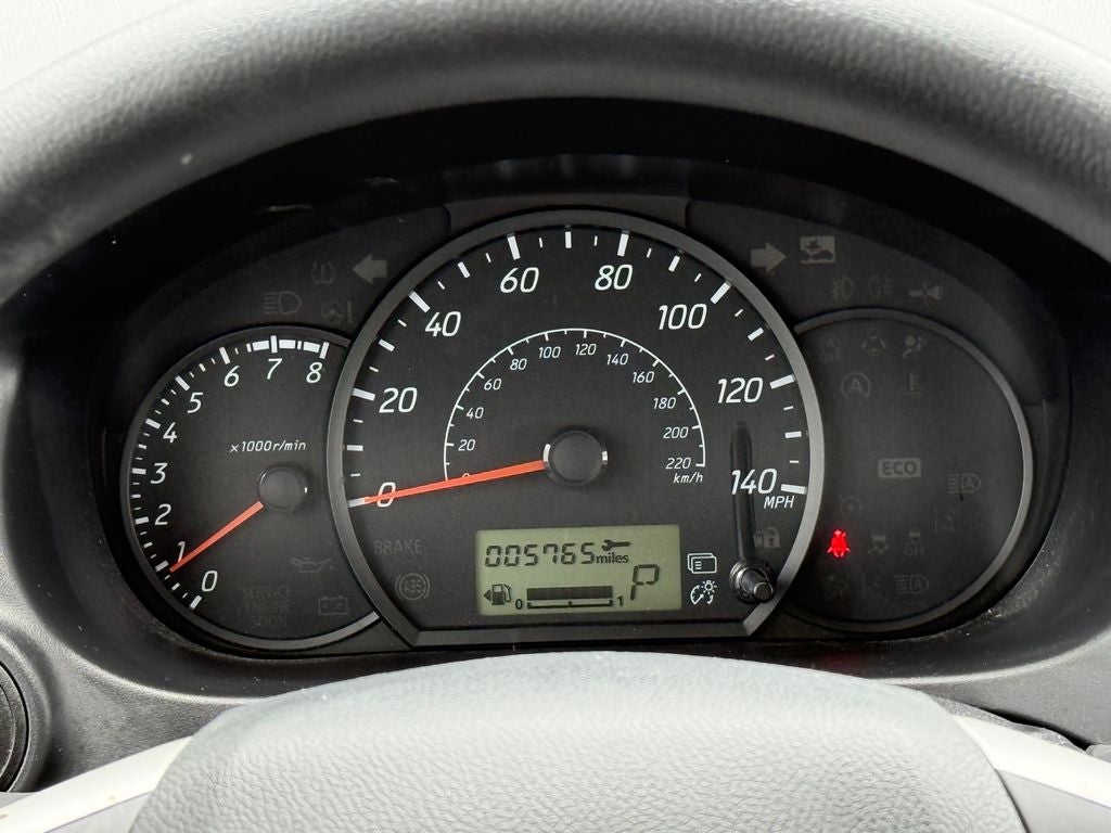 2024 Mitsubishi Mirage LE