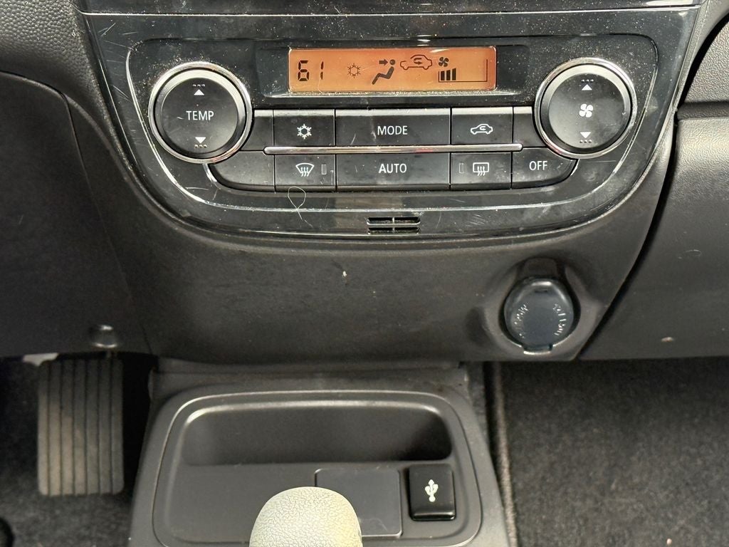 2024 Mitsubishi Mirage LE