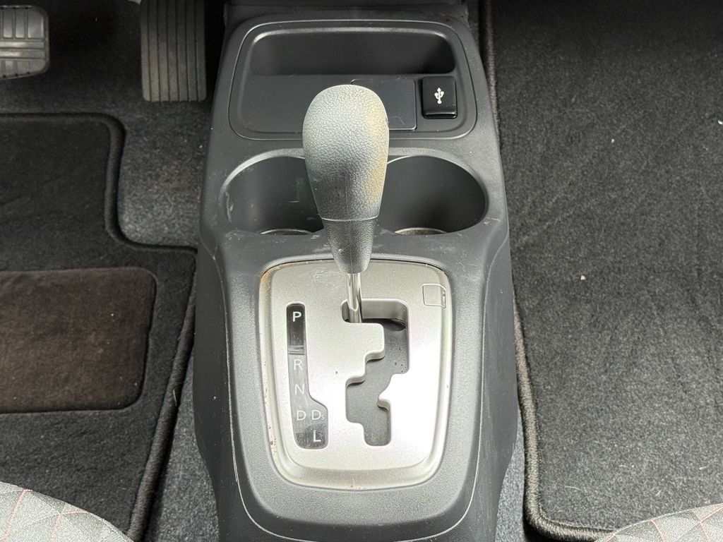 2024 Mitsubishi Mirage LE