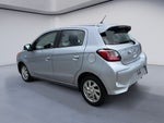 2024 Mitsubishi Mirage LE