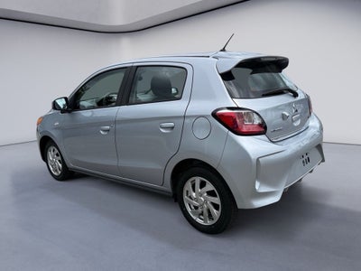 2024 Mitsubishi Mirage LE