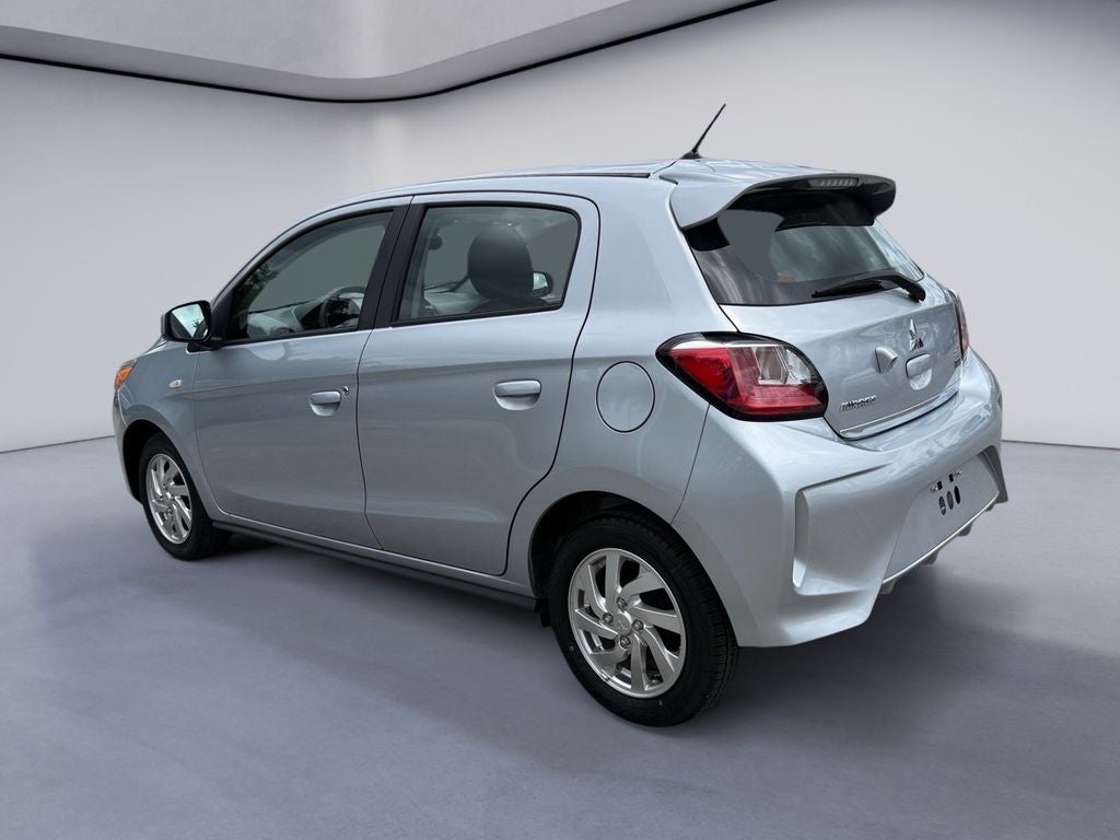 2024 Mitsubishi Mirage LE