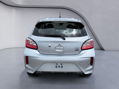 2024 Mitsubishi Mirage LE
