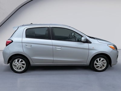 2024 Mitsubishi Mirage LE