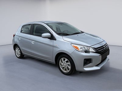 2024 Mitsubishi Mirage LE