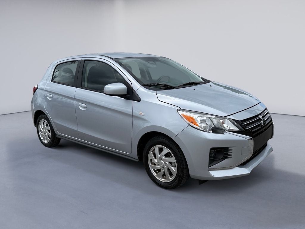 2024 Mitsubishi Mirage LE