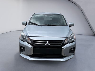2024 Mitsubishi Mirage LE