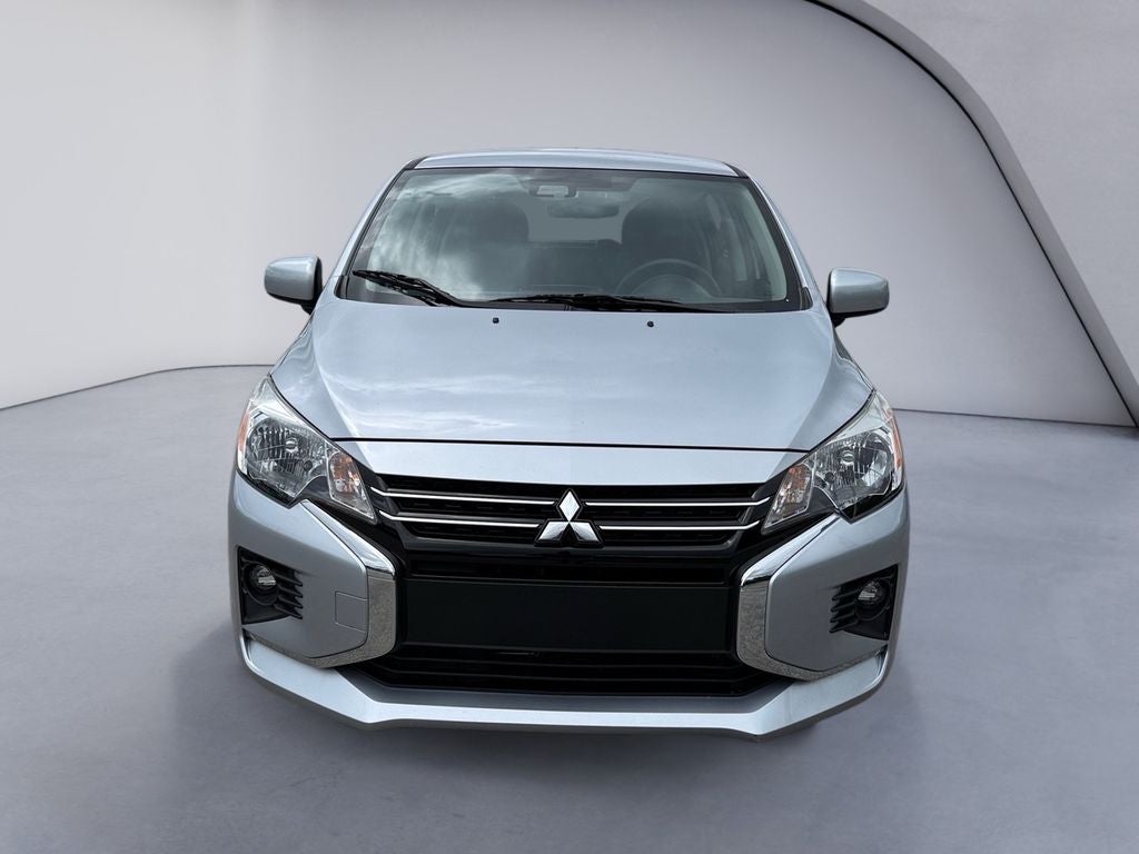 2024 Mitsubishi Mirage LE
