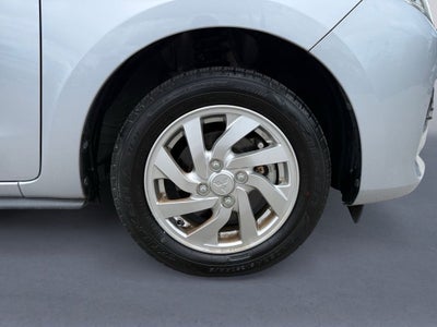 2024 Mitsubishi Mirage LE