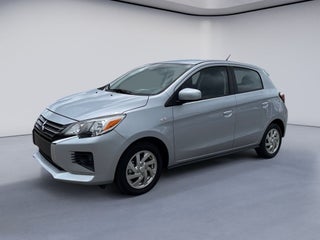 2024 Mitsubishi Mirage LE