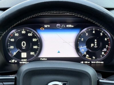 2021 Volvo XC40 R-Design