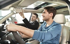 Schedule a test drive at Rusty Wallace Hyundai Morristown in Morristown, TN.